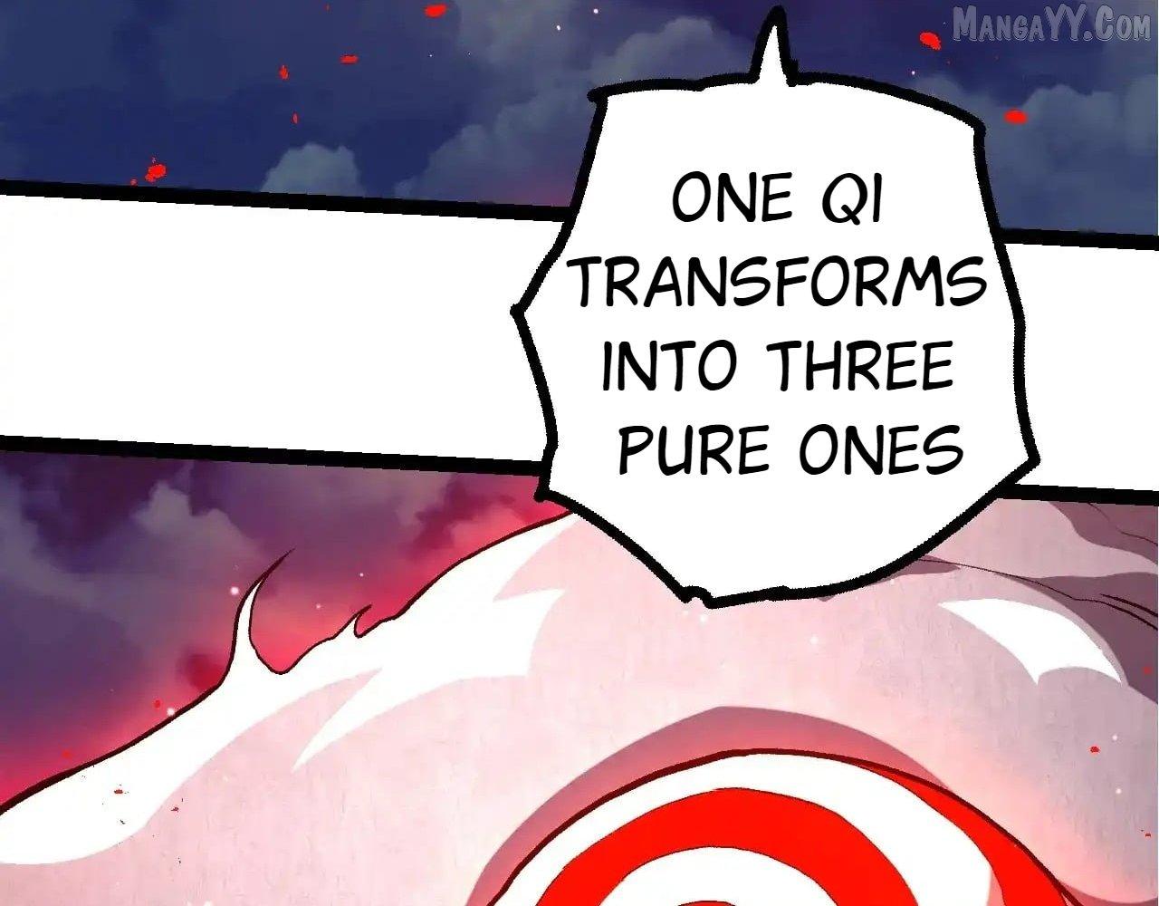 Read Evolution Begins With A Big Tree Manga Online
