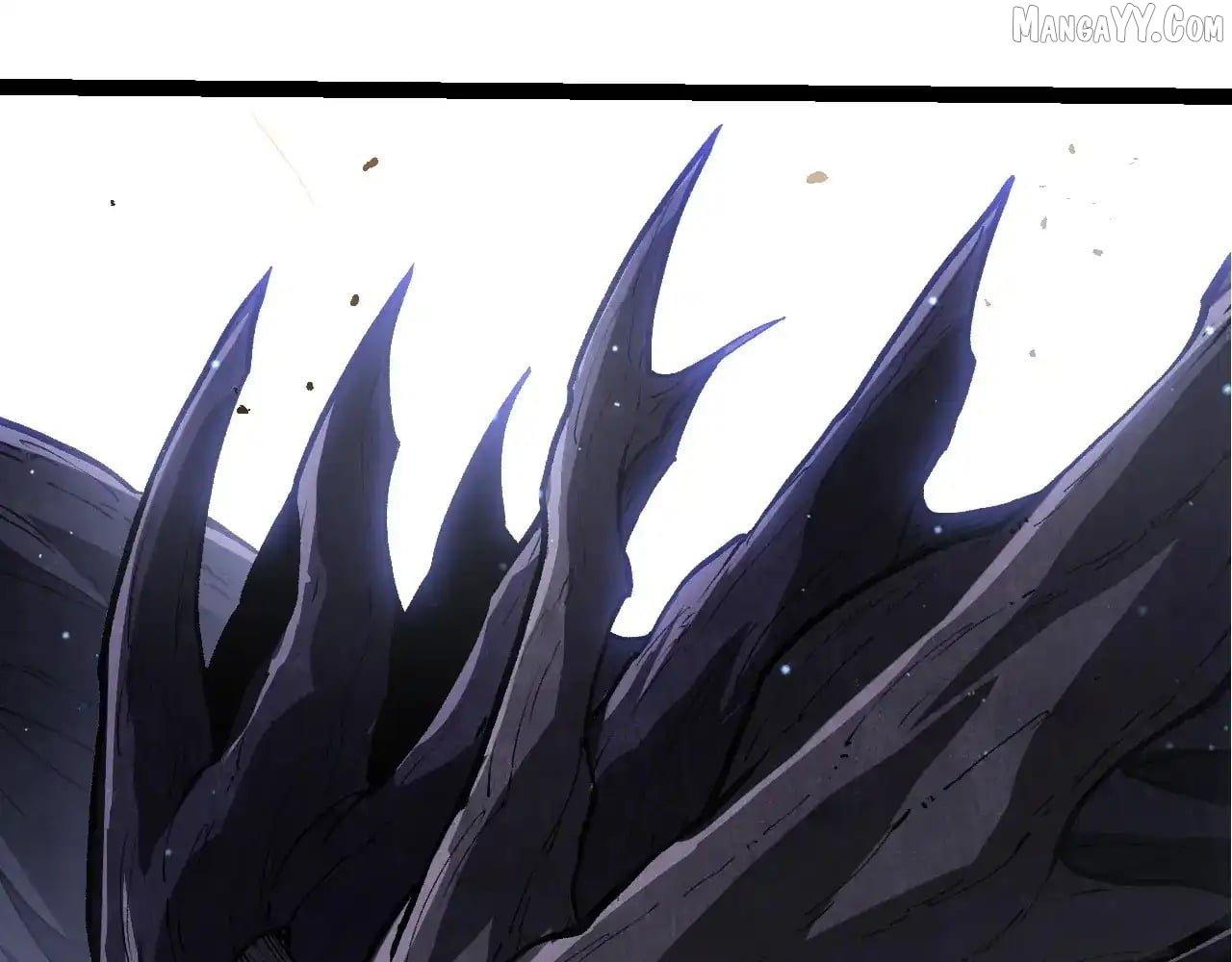 Read Evolution Begins With A Big Tree Manga Online
