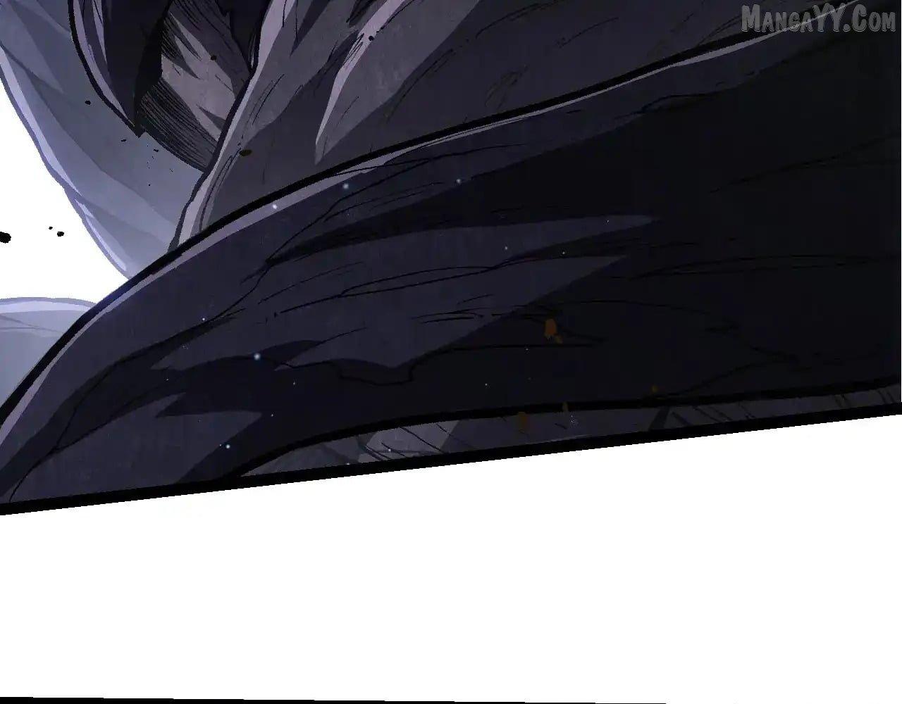 Read Evolution Begins With A Big Tree Manga Online