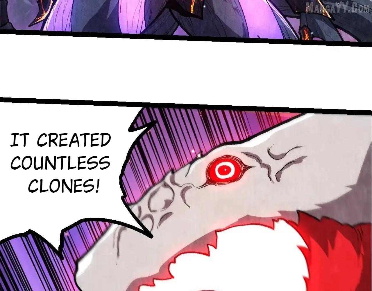 Read Evolution Begins With A Big Tree Manga Online