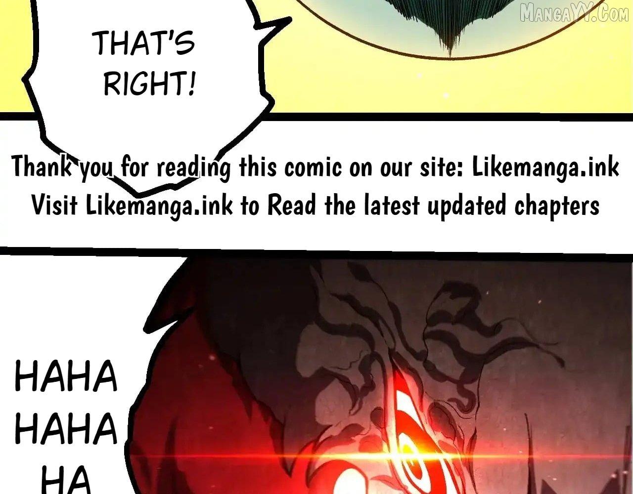 Read Evolution Begins With A Big Tree Manga Online
