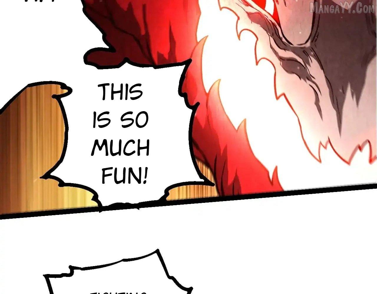 Read Evolution Begins With A Big Tree Manga Online