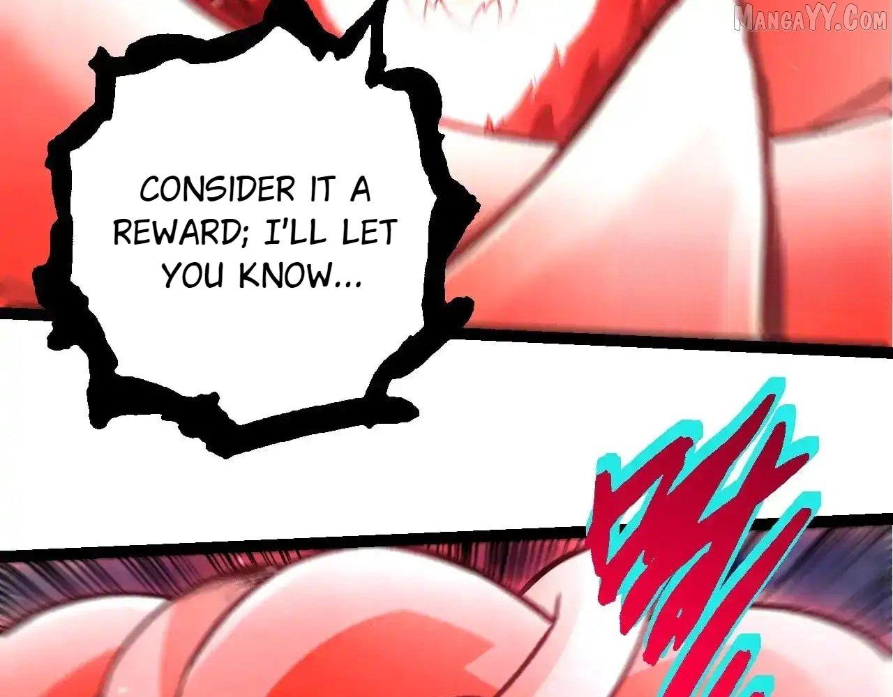 Read Evolution Begins With A Big Tree Manga Online