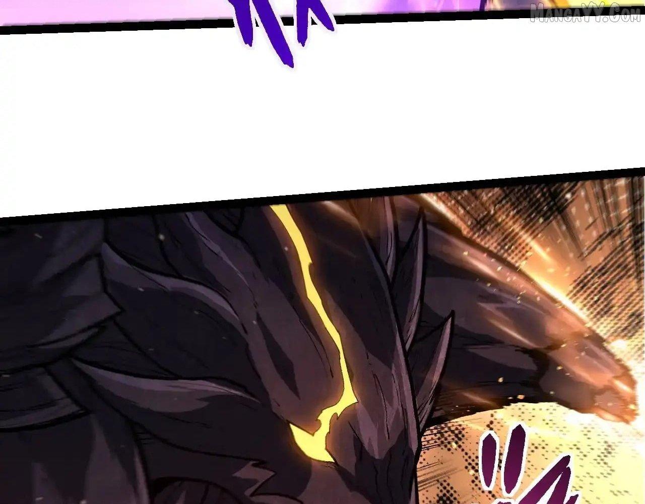Read Evolution Begins With A Big Tree Manga Online