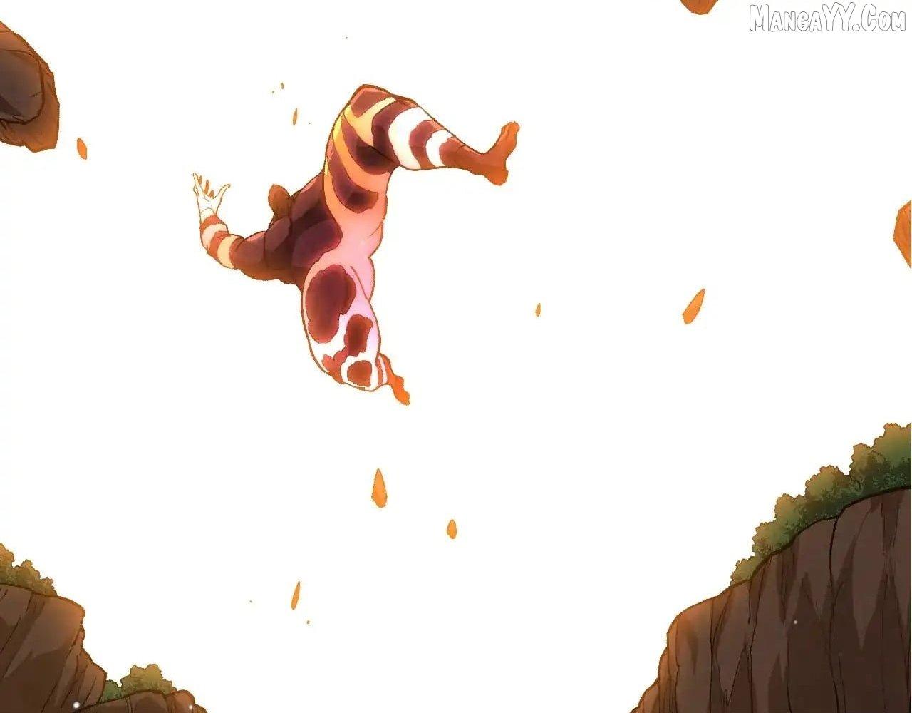 Read Evolution Begins With A Big Tree Manga Online