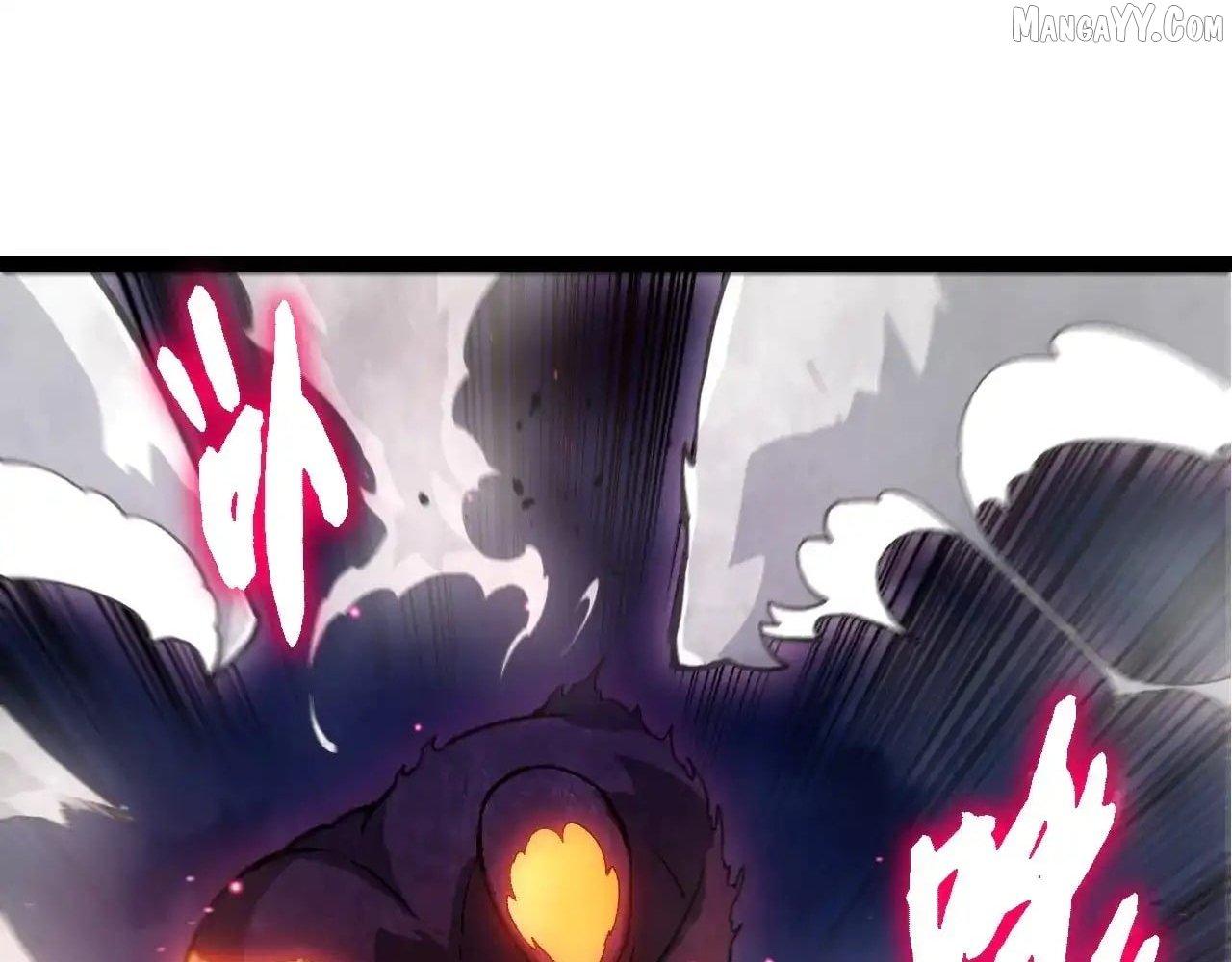 Read Evolution Begins With A Big Tree Manga Online