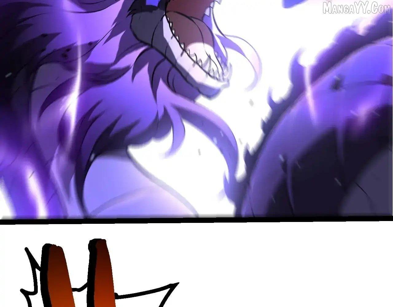 Read Evolution Begins With A Big Tree Manga Online