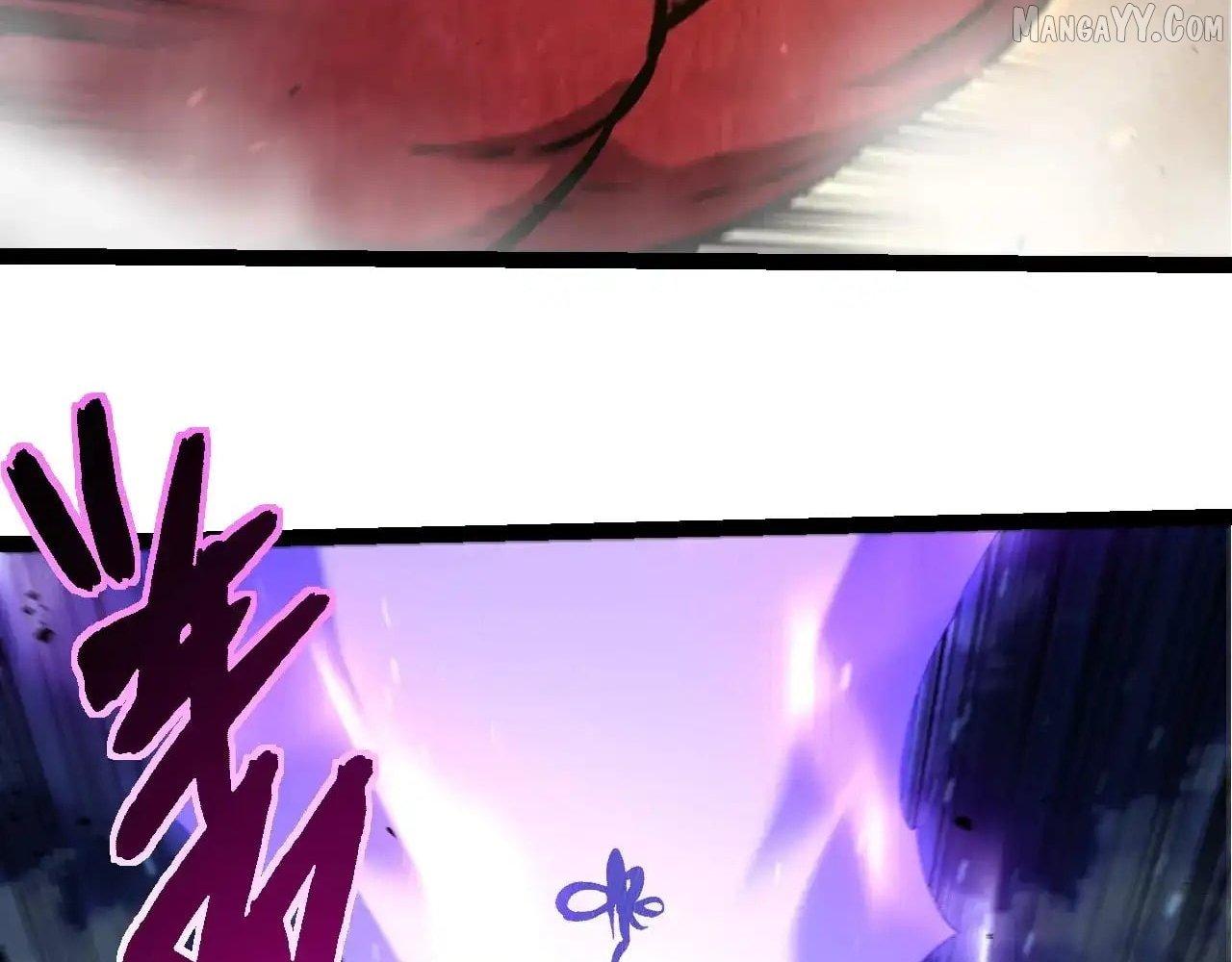 Read Evolution Begins With A Big Tree Manga Online