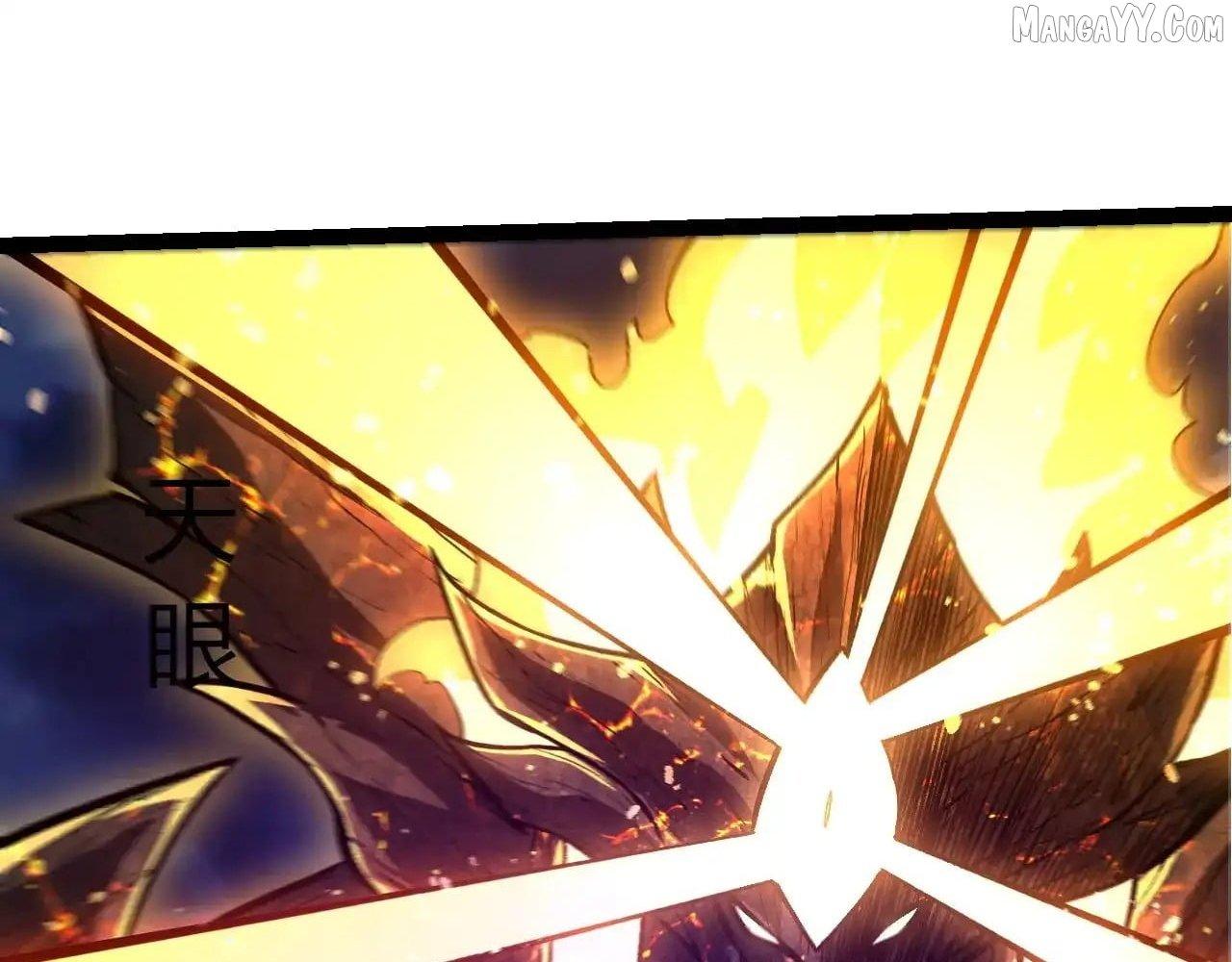 Read Evolution Begins With A Big Tree Manga Online
