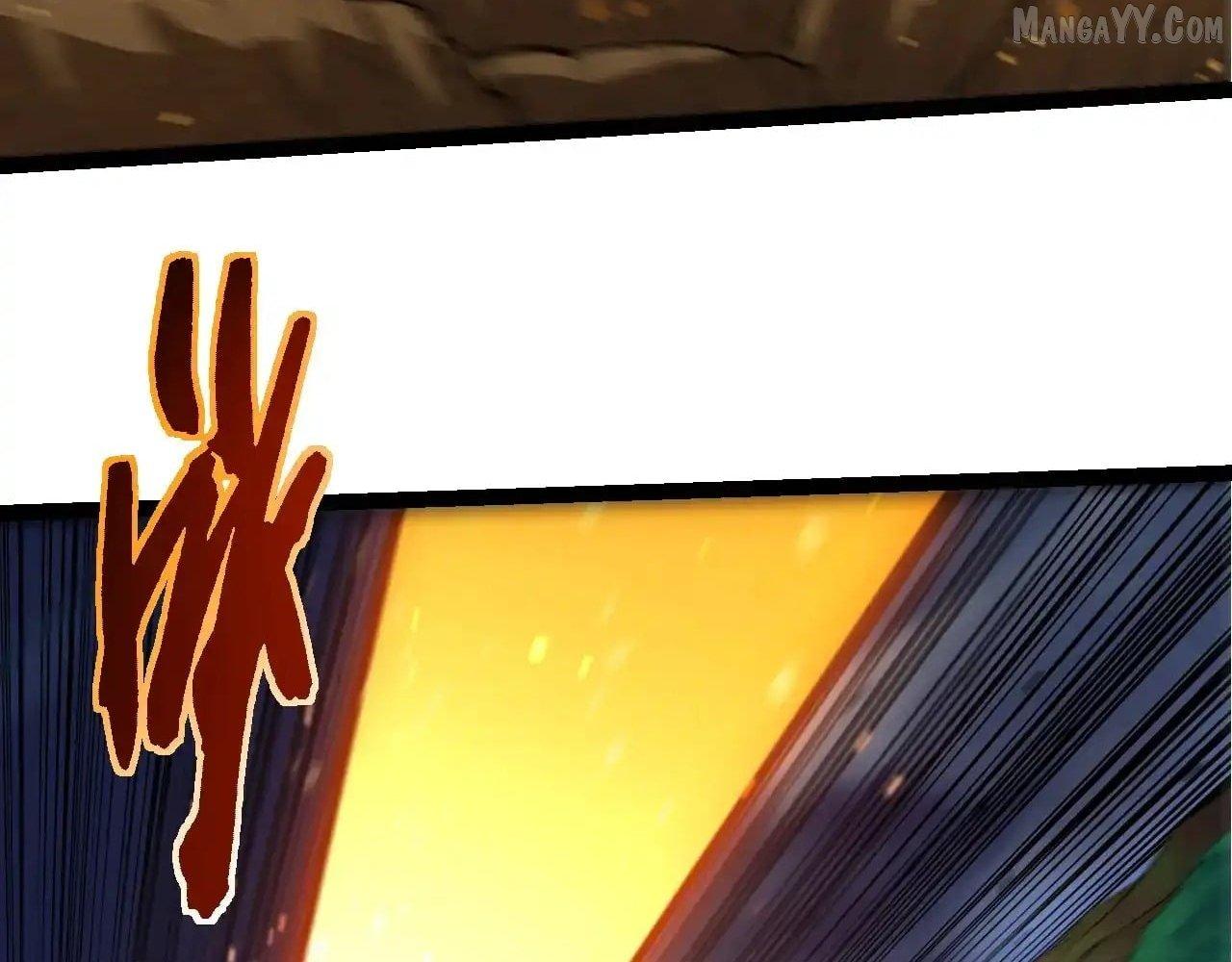 Read Evolution Begins With A Big Tree Manga Online