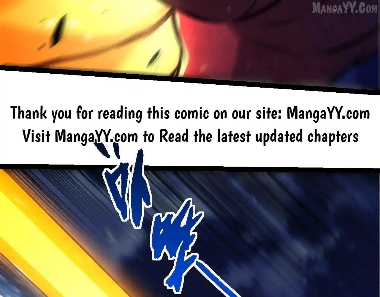 Read Evolution Begins With A Big Tree Manga Online