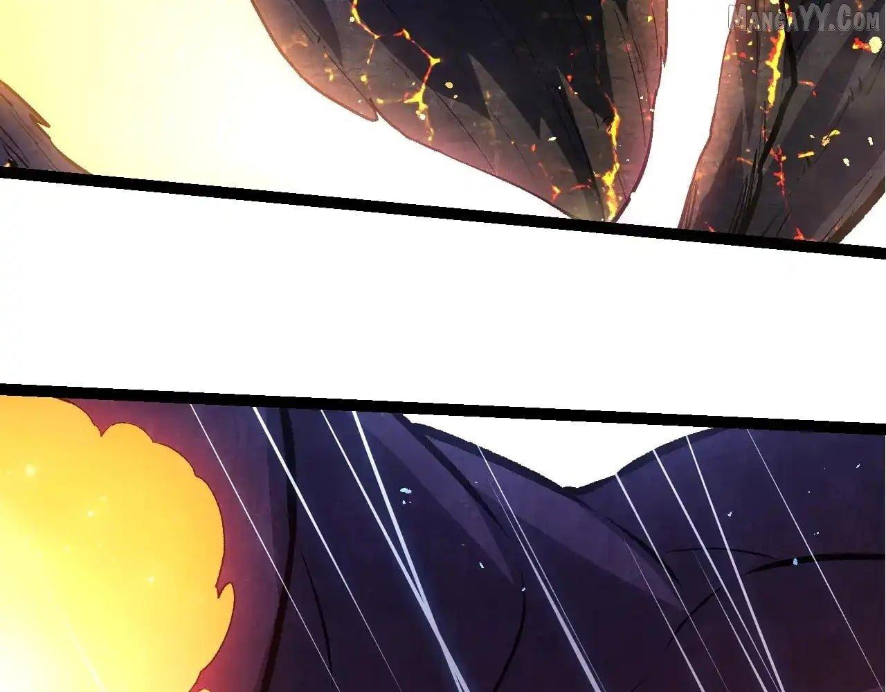 Read Evolution Begins With A Big Tree Manga Online