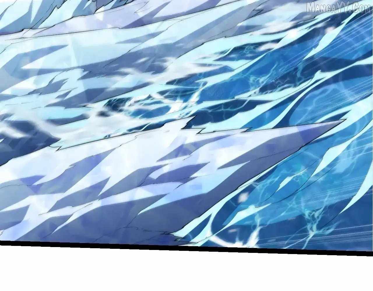 Read Evolution Begins With A Big Tree Manga Online