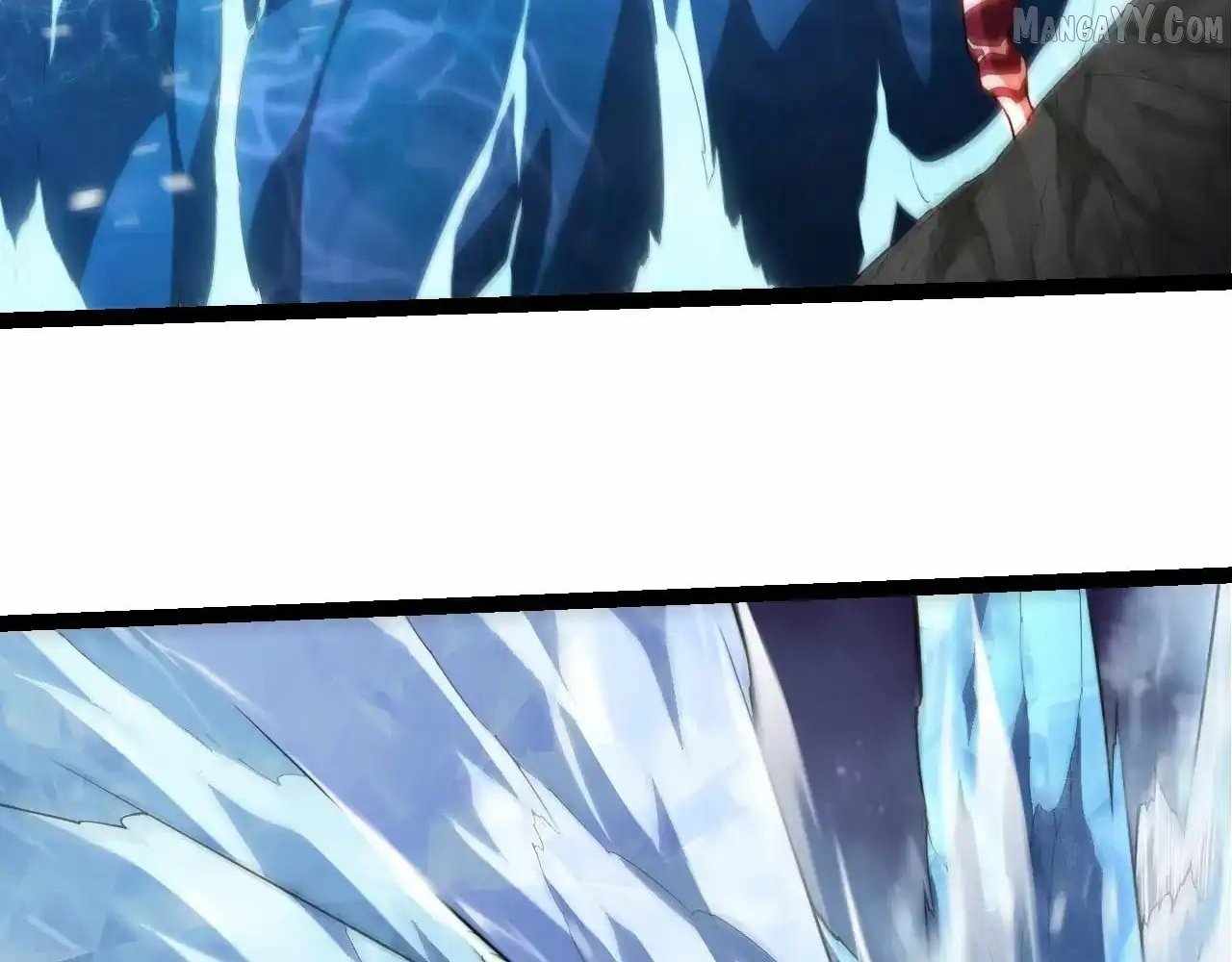 Read Evolution Begins With A Big Tree Manga Online
