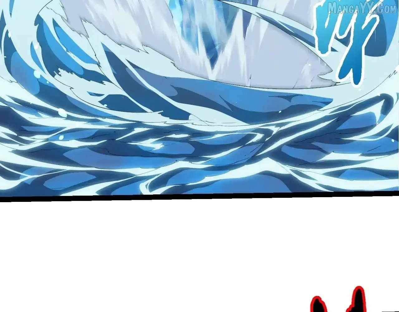 Read Evolution Begins With A Big Tree Manga Online