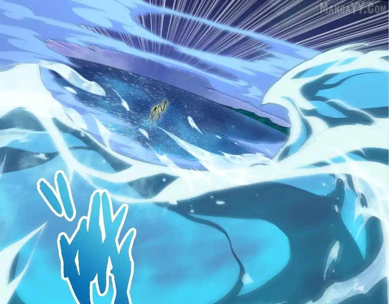 Read Evolution Begins With A Big Tree Manga Online