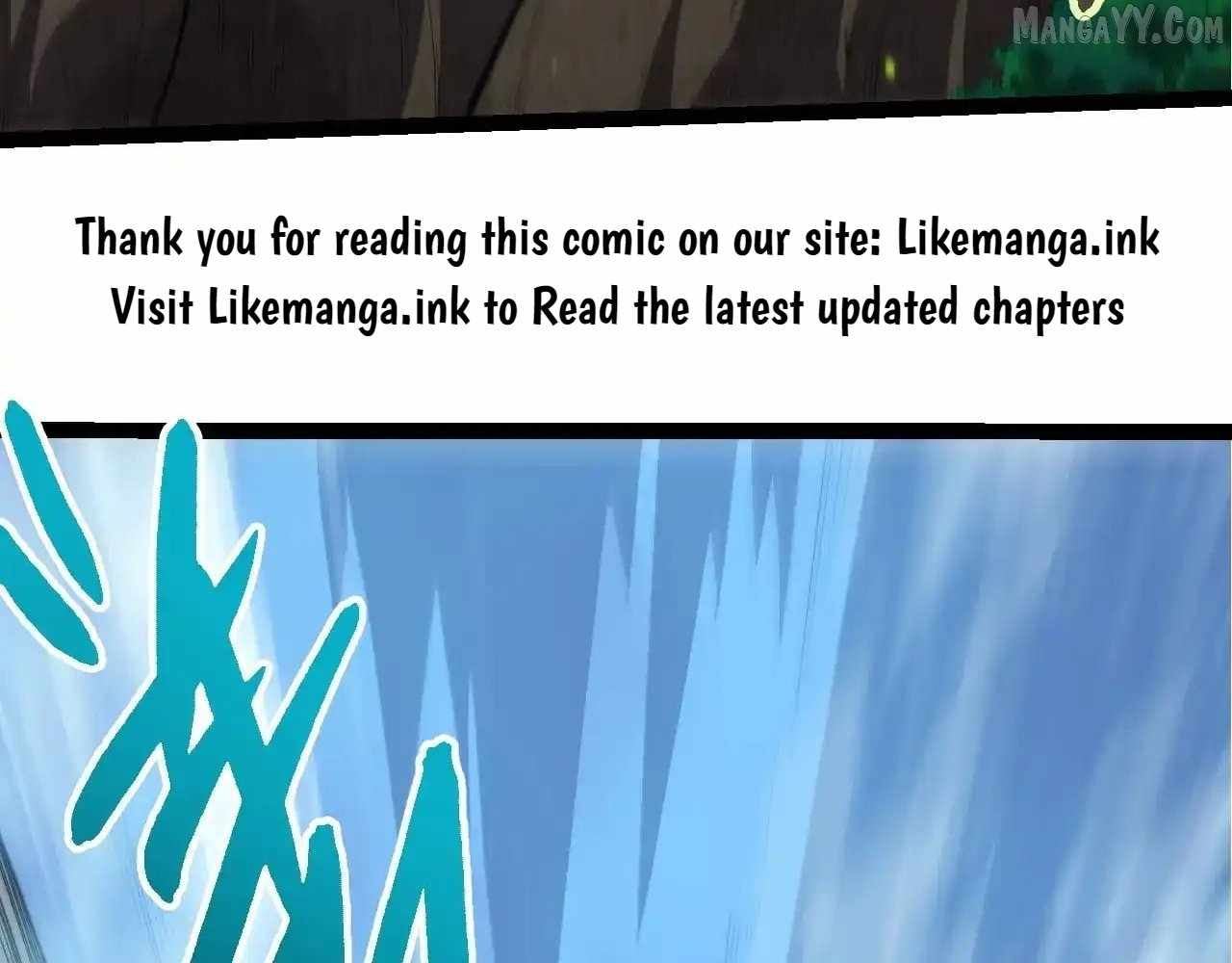 Read Evolution Begins With A Big Tree Manga Online