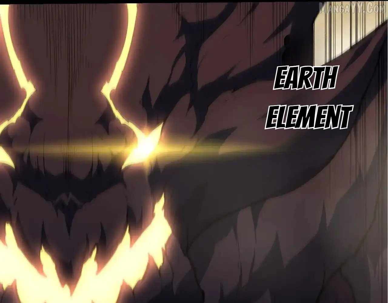 Read Evolution Begins With A Big Tree Manga Online