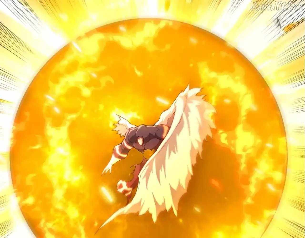Read Evolution Begins With A Big Tree Manga Online