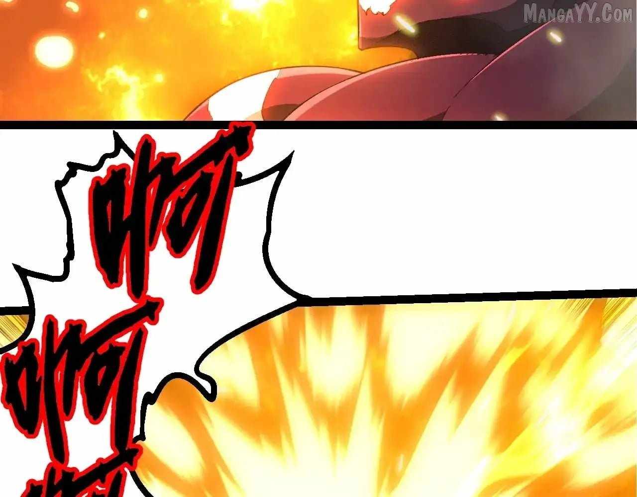Read Evolution Begins With A Big Tree Manga Online