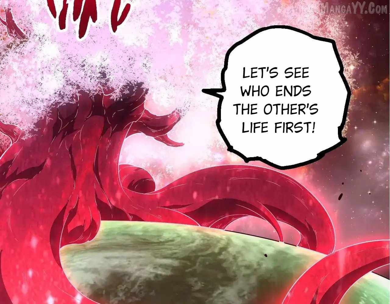 Read Evolution Begins With A Big Tree Manga Online