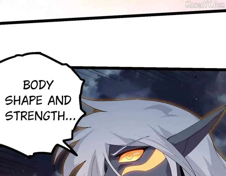 Read Evolution Begins With A Big Tree Manga Online