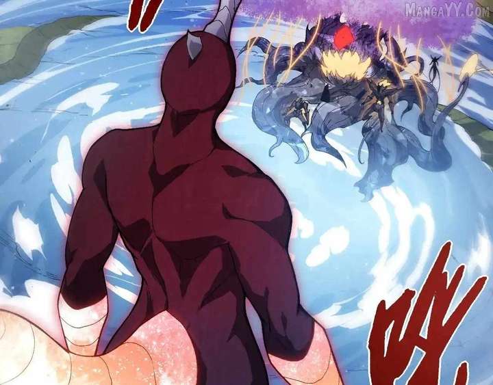 Read Evolution Begins With A Big Tree Manga Online