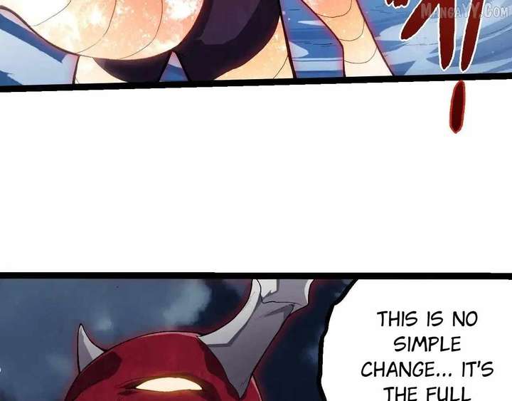 Read Evolution Begins With A Big Tree Manga Online
