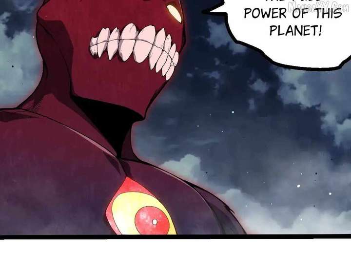 Read Evolution Begins With A Big Tree Manga Online