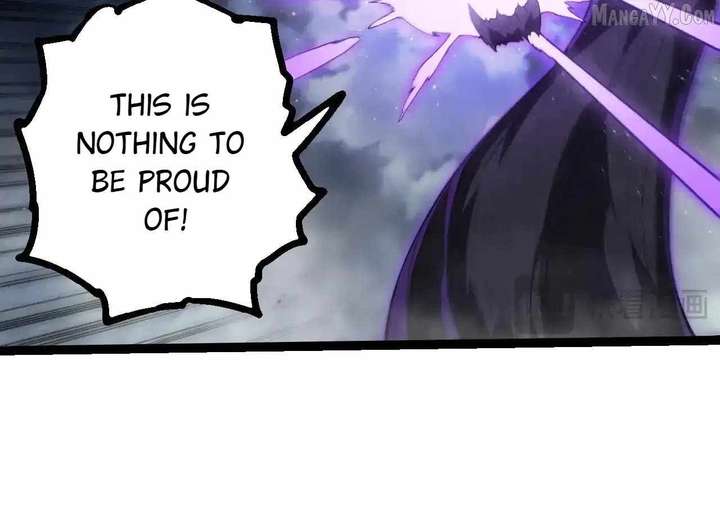 Read Evolution Begins With A Big Tree Manga Online