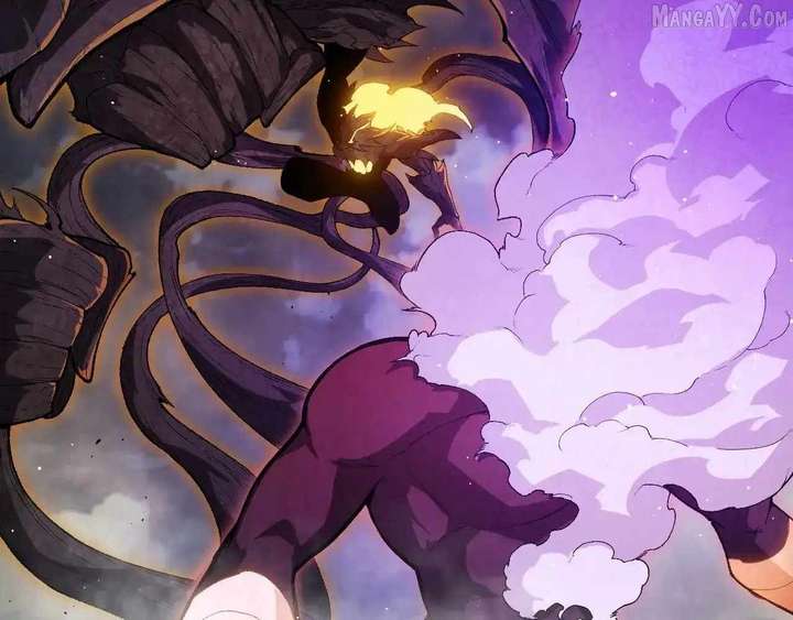 Read Evolution Begins With A Big Tree Manga Online