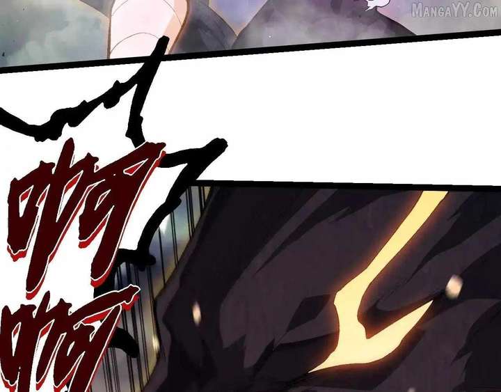 Read Evolution Begins With A Big Tree Manga Online