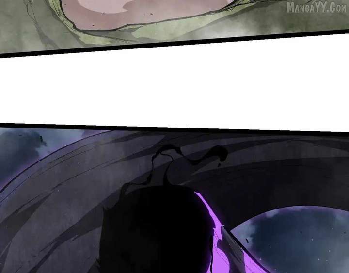 Read Evolution Begins With A Big Tree Manga Online