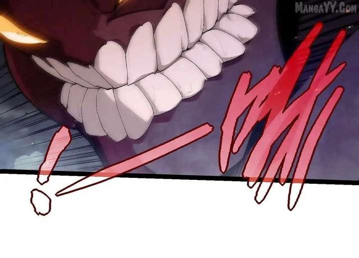 Read Evolution Begins With A Big Tree Manga Online
