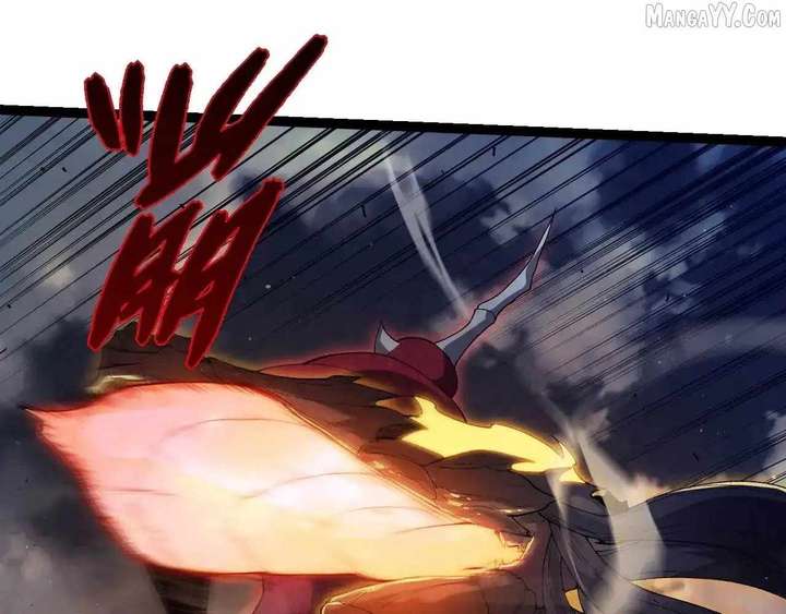 Read Evolution Begins With A Big Tree Manga Online