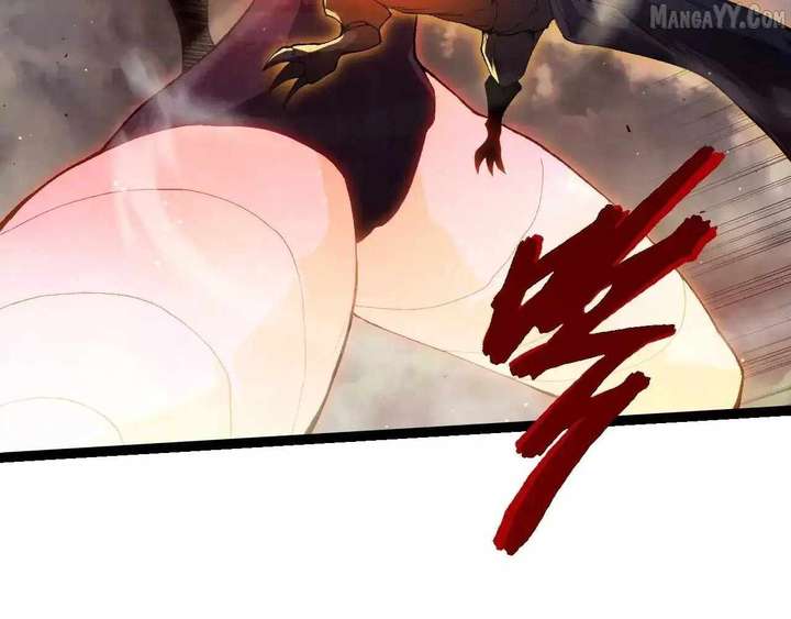 Read Evolution Begins With A Big Tree Manga Online