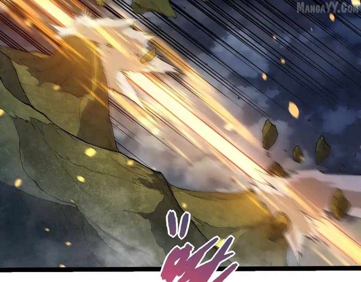 Read Evolution Begins With A Big Tree Manga Online