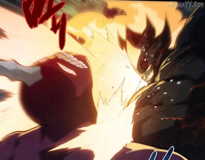 Read Evolution Begins With A Big Tree Manga Online