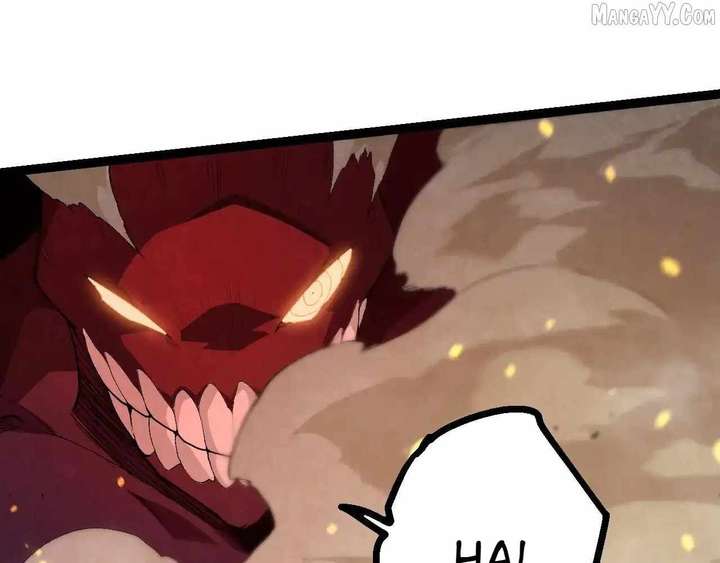 Read Evolution Begins With A Big Tree Manga Online