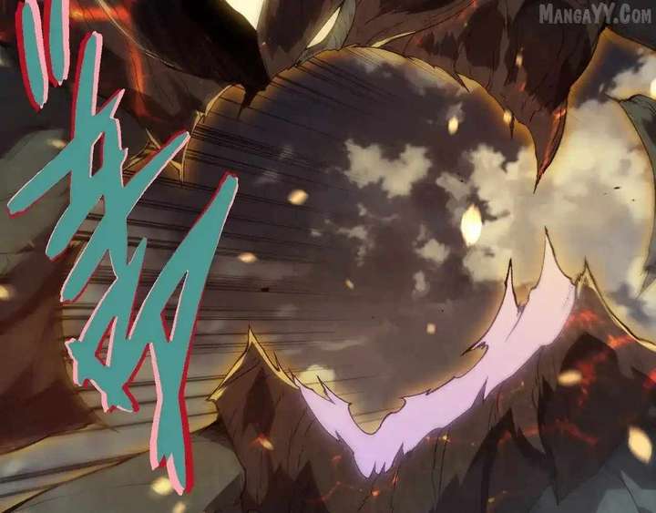 Read Evolution Begins With A Big Tree Manga Online