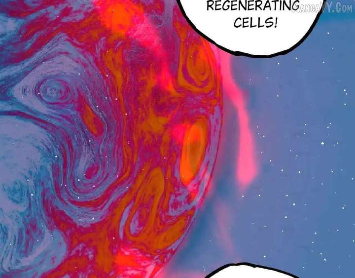 Read Evolution Begins With A Big Tree Manga Online