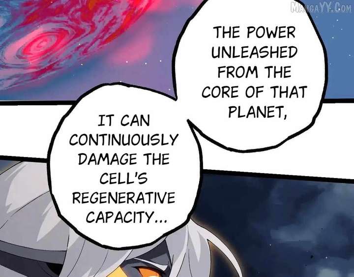 Read Evolution Begins With A Big Tree Manga Online