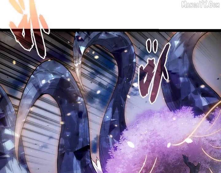 Read Evolution Begins With A Big Tree Manga Online