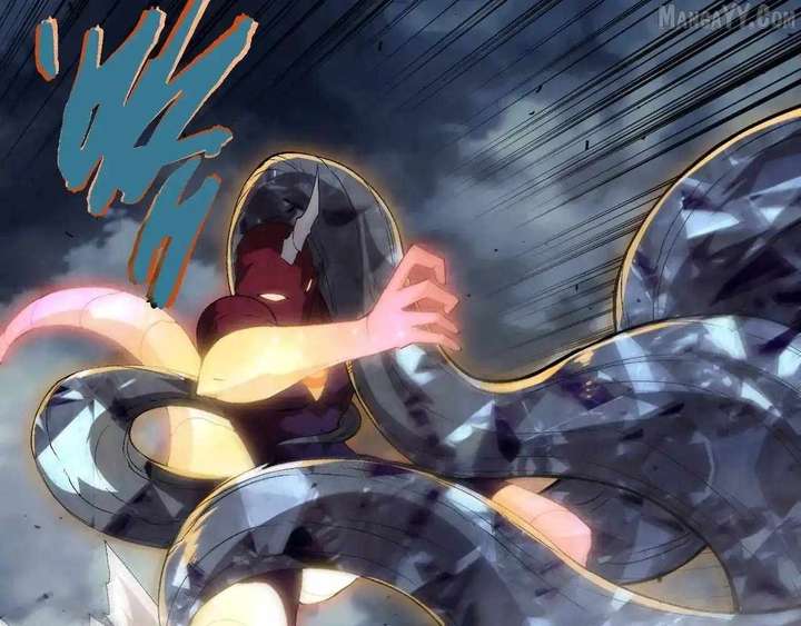 Read Evolution Begins With A Big Tree Manga Online