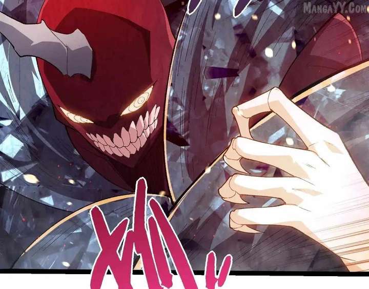 Read Evolution Begins With A Big Tree Manga Online