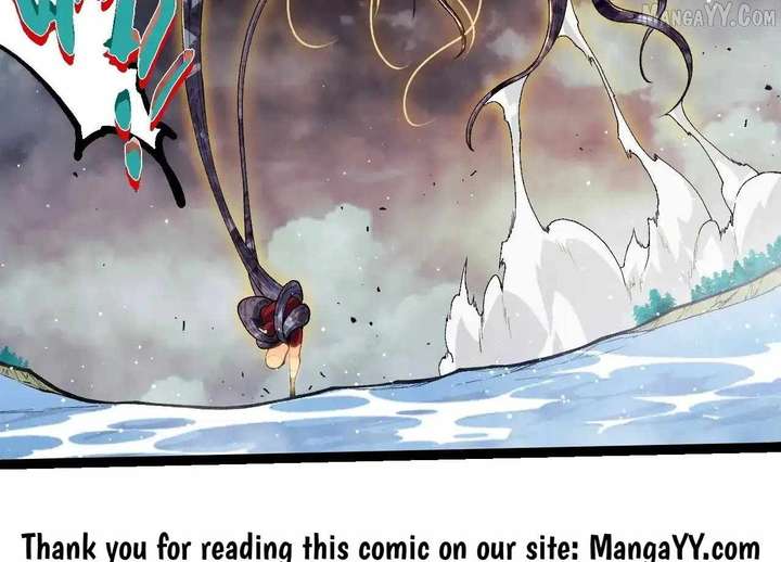 Read Evolution Begins With A Big Tree Manga Online