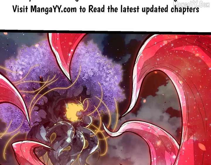 Read Evolution Begins With A Big Tree Manga Online