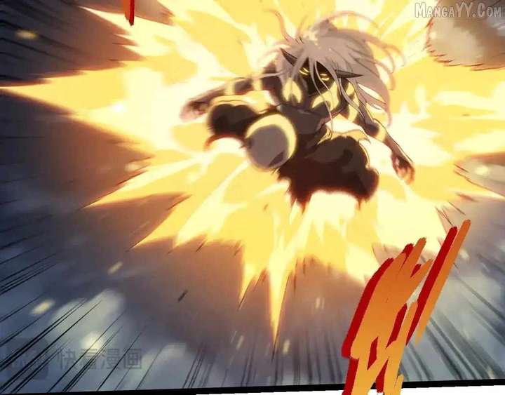Read Evolution Begins With A Big Tree Manga Online