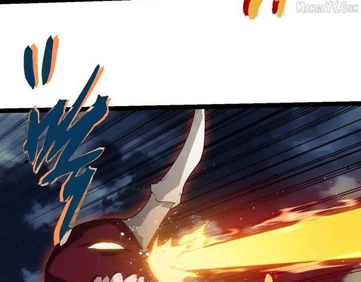 Read Evolution Begins With A Big Tree Manga Online