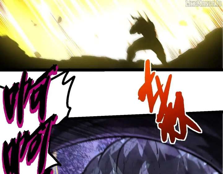 Read Evolution Begins With A Big Tree Manga Online